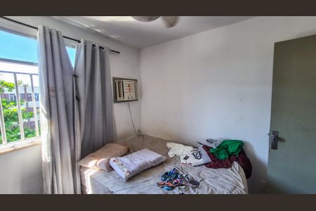 Apartamento para alugar com 30m², 2 quartos e 1 vagaQuarto 2