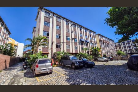 Apartamento para alugar com 30m², 2 quartos e 1 vagaFrente condomínio 