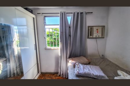 Apartamento para alugar com 30m², 2 quartos e 1 vagaQuarto 2