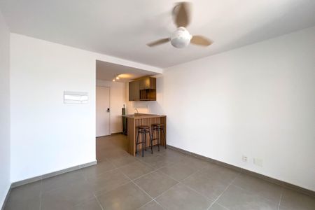 Studio de apartamento para alugar com 1 quarto, 30m² em Vila Mariana, São Paulo