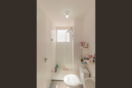 Apartamento para alugar com 41m², 2 quartos e 1 vagaBanheiro