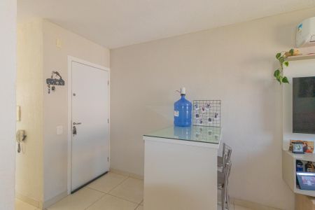 Apartamento para alugar com 41m², 2 quartos e 1 vagaSala/Cozinha