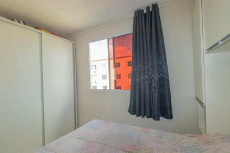 Apartamento para alugar com 41m², 2 quartos e 1 vagaQuarto 1