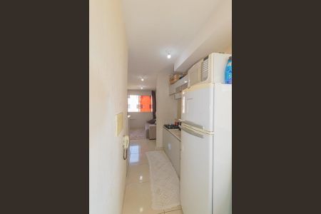 Apartamento para alugar com 41m², 2 quartos e 1 vagaSala/Cozinha