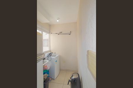 Apartamento para alugar com 41m², 2 quartos e 1 vagaÁrea de Serviço