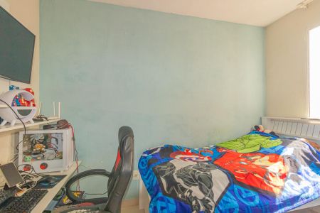 Apartamento para alugar com 41m², 2 quartos e 1 vagaQuarto 2