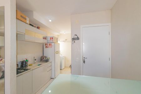 Apartamento para alugar com 41m², 2 quartos e 1 vagaSala/Cozinha