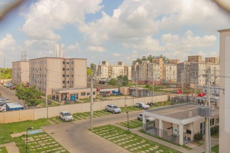 Apartamento para alugar com 41m², 2 quartos e 1 vagaVista/Quarto 1