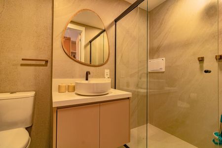 Kitnet/Studio para alugar com 1 quarto, 25m² em Vila Mascote, São Paulo