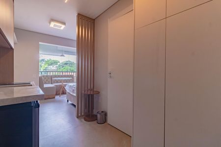 Kitnet/Studio para alugar com 1 quarto, 25m² em Vila Mascote, São Paulo