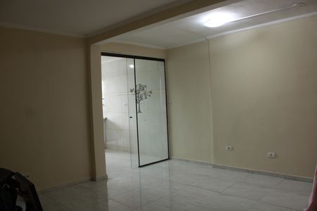 Sala de casa para alugar com 3 quartos, 70m² em Cambuci, São Paulo