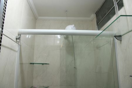 Casa para alugar com 70m², 3 quartos e sem vagaBanheiro 1