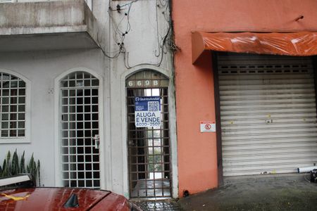 Casa para alugar com 70m², 3 quartos e sem vagaPlaca