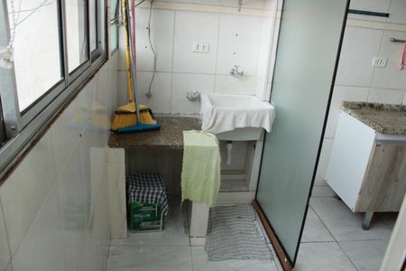 Casa para alugar com 70m², 3 quartos e sem vagaÁrea de Serviço