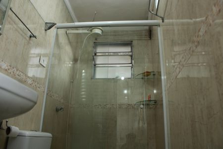 Casa para alugar com 70m², 3 quartos e sem vagaBanheiro 2