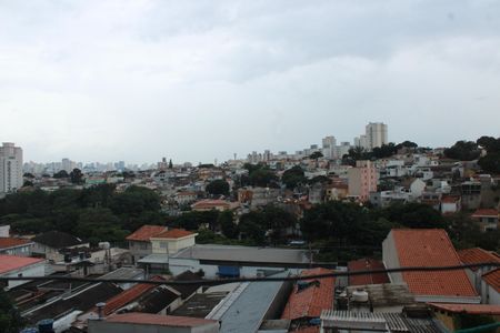 Casa para alugar com 70m², 3 quartos e sem vagaVista da Área de Serviço