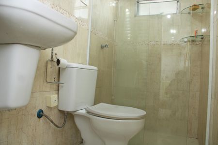 Casa para alugar com 70m², 3 quartos e sem vagaBanheiro 2