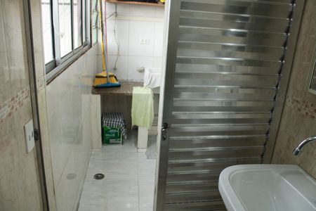 Casa para alugar com 70m², 3 quartos e sem vagaBanheiro 2