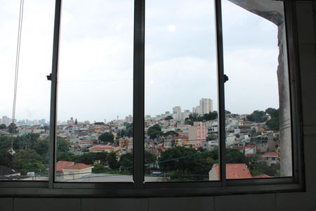 Casa para alugar com 70m², 3 quartos e sem vagaVista da Área de Serviço