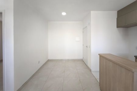 Apartamento para alugar com 43m², 2 quartos e 1 vagaSala