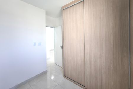 Apartamento para alugar com 43m², 2 quartos e 1 vagaQuarto 2