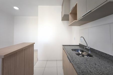 Apartamento para alugar com 43m², 2 quartos e 1 vagaCozinha