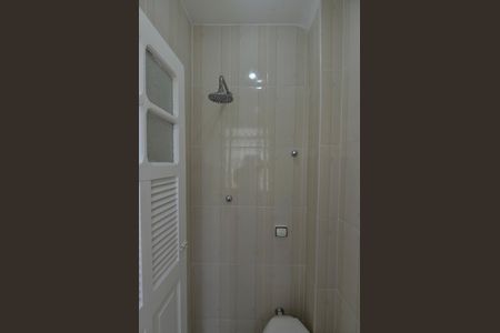 Apartamento para alugar com 68m², 2 quartos e 1 vagaBanheiro de Serviço