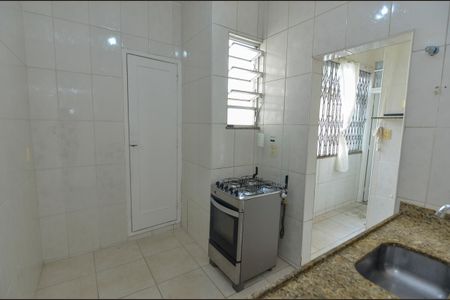 Apartamento para alugar com 68m², 2 quartos e 1 vagaCozinha