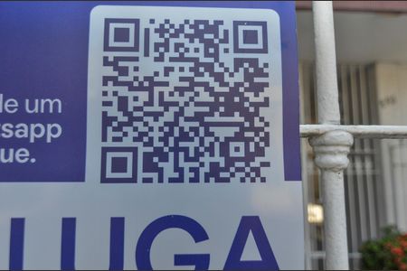 Apartamento para alugar com 68m², 2 quartos e 1 vagaFachada