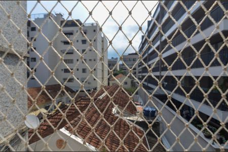 Apartamento para alugar com 68m², 2 quartos e 1 vagaQuarto 2