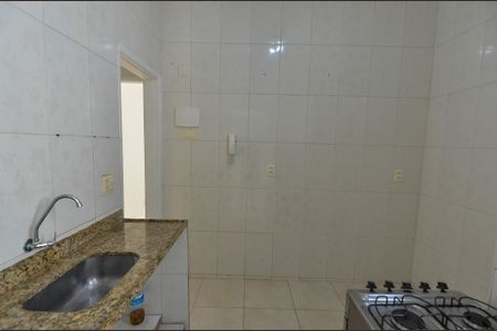 Apartamento para alugar com 68m², 2 quartos e 1 vagaCozinha