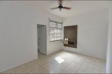 Sala de apartamento para alugar com 2 quartos, 68m² em Tijuca, Rio de Janeiro