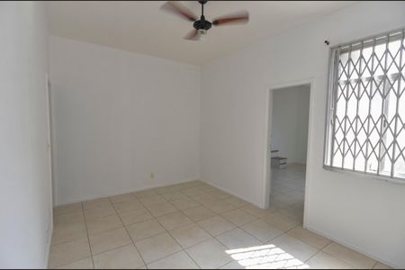 Sala de apartamento para alugar com 2 quartos, 68m² em Tijuca, Rio de Janeiro