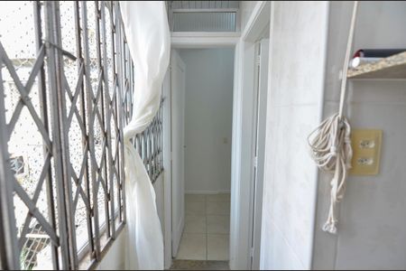 Apartamento para alugar com 68m², 2 quartos e 1 vagaÁrea de Serviço