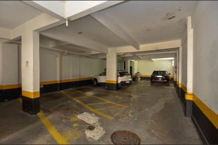 Apartamento para alugar com 68m², 2 quartos e 1 vagaGaragem