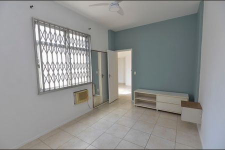 Quarto 1 de apartamento para alugar com 2 quartos, 68m² em Tijuca, Rio de Janeiro