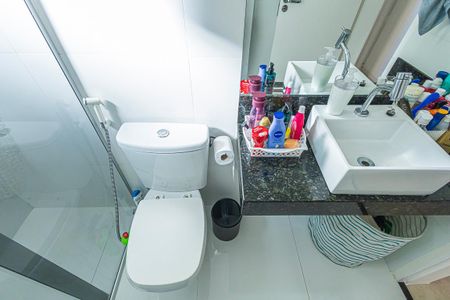 Apartamento à venda com 68m², 2 quartos e 1 vagabanheiro