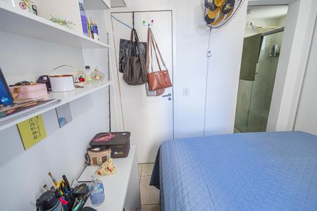 Apartamento à venda com 68m², 2 quartos e 1 vagaquarto 1 / suite