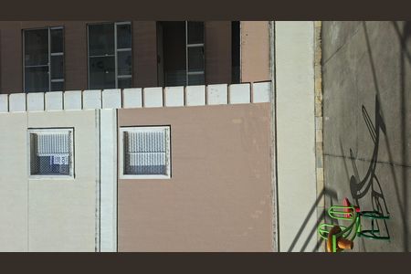 fachada / placa: xrde 163 de apartamento à venda com 2 quartos, 68m² em Castelo, Belo Horizonte