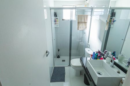 Apartamento à venda com 68m², 2 quartos e 1 vagabanheiro