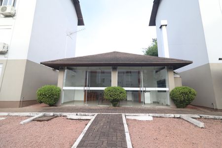 Apartamento para alugar com 69m², 2 quartos e 1 vagaÁrea comum - Salão de festas