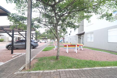 Apartamento para alugar com 69m², 2 quartos e 1 vagaÁrea comum