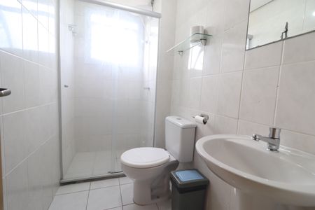 Apartamento para alugar com 69m², 2 quartos e 1 vagaBanheiro