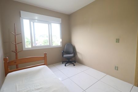 Quarto 02 de apartamento para alugar com 2 quartos, 69m² em Hamburgo Velho, Novo Hamburgo