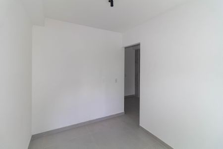Quarto de apartamento para alugar com 1 quarto, 28m² em Vila Santa Virginia, São Paulo