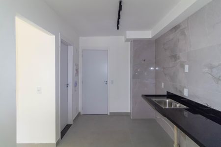 Apartamento para alugar com 28m², 1 quarto e sem vagaCozinha