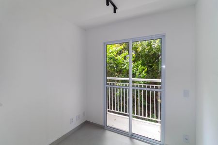Apartamento para alugar com 28m², 1 quarto e sem vagaSala