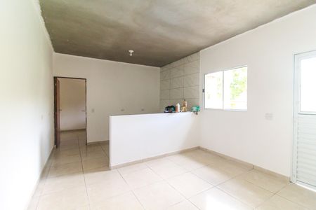 Casa para alugar com 84m², 2 quartos e sem vagaSala
