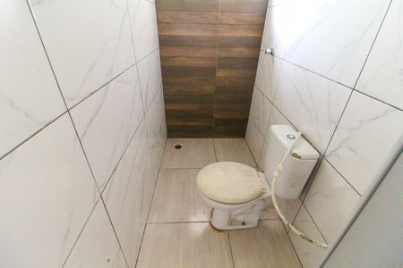 Casa para alugar com 84m², 2 quartos e sem vagaBanheiro