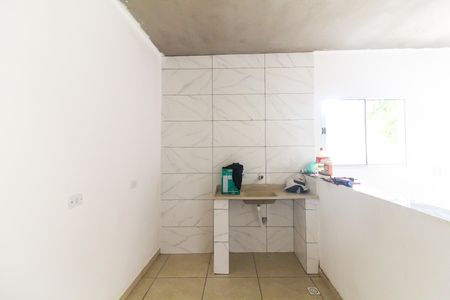 Casa para alugar com 84m², 2 quartos e sem vagaCozinha